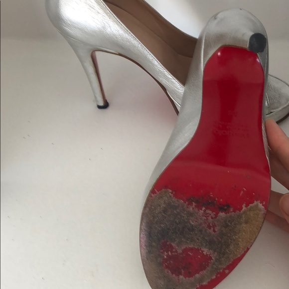 Paruolo shoes 🔥🔥🔥🔥🔥 - Picture 3 of 3